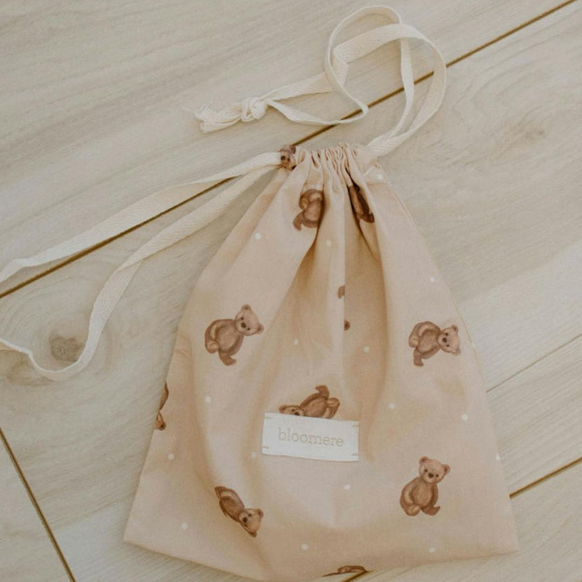 Mini Pouch