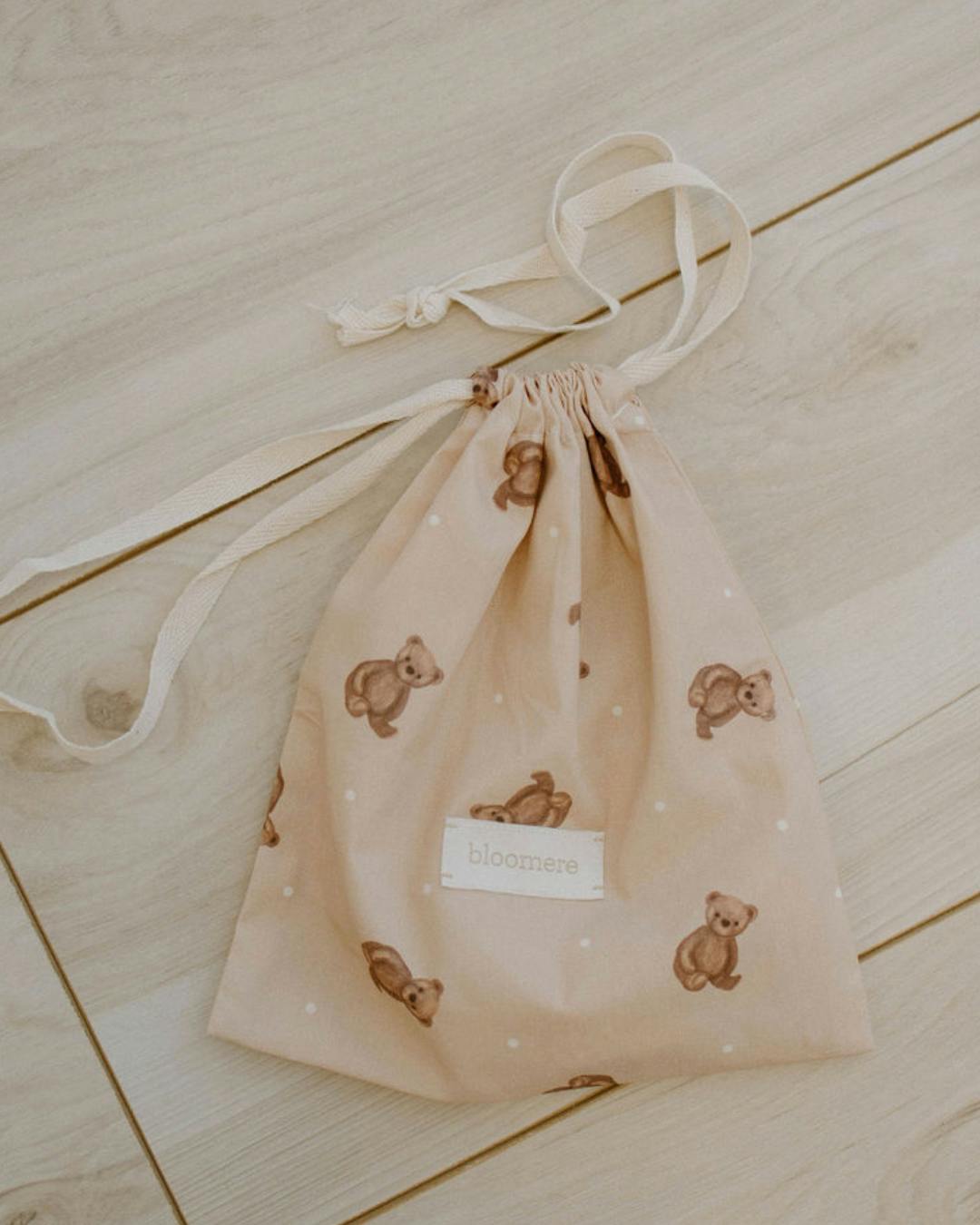 Mini Pouch