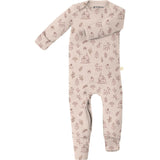 Ultra-Soft Convertible Pajama, Pink