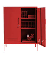 The Midi in Poppy