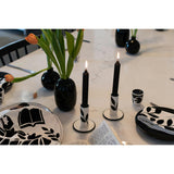 Schmooze Candlesticks