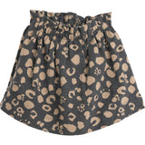 Printed Skirt