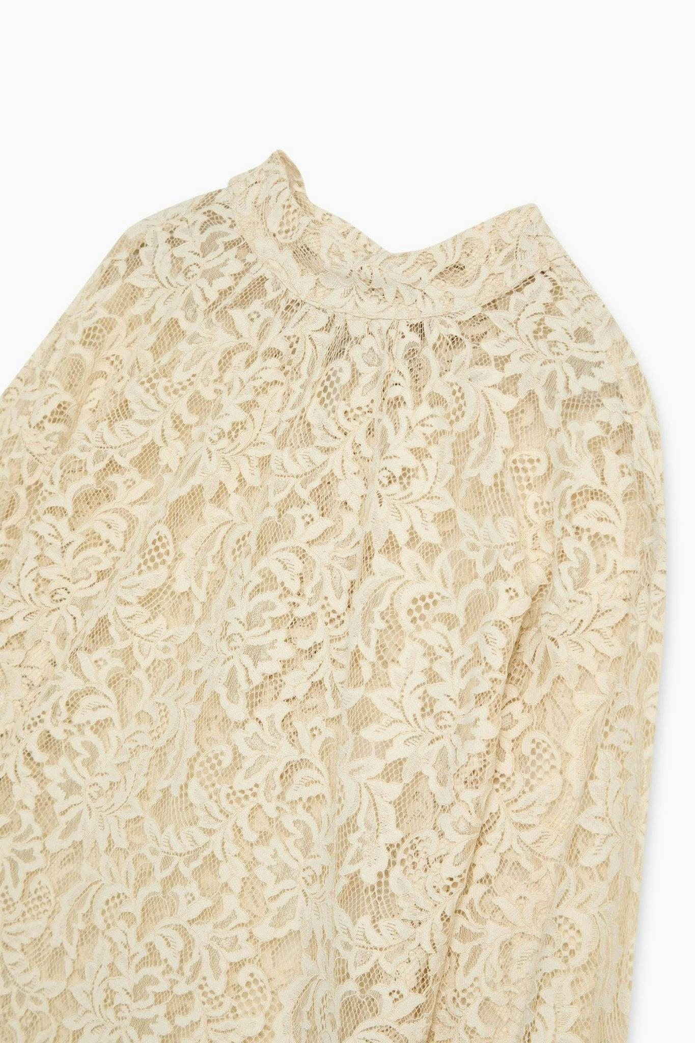 Andy Woman Blouse