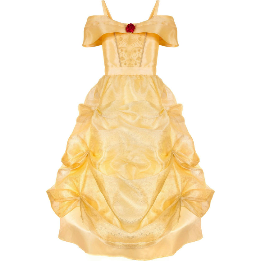 maisonette princess dress Great Pretenders