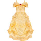 Once Upon a Princess Beauty Dress