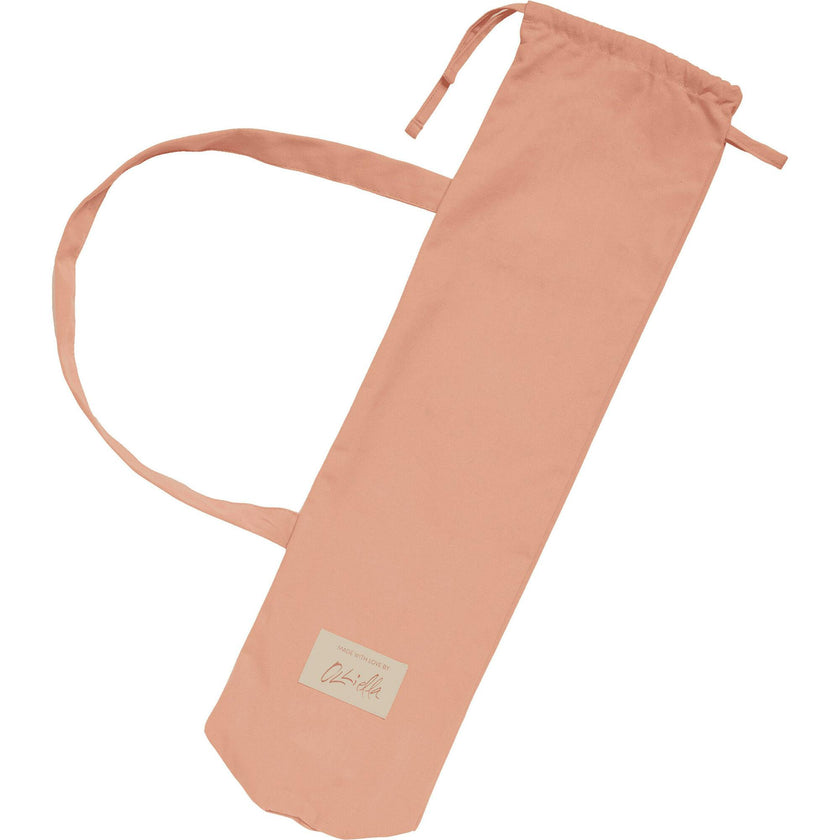 Sollie Stroller - Rose