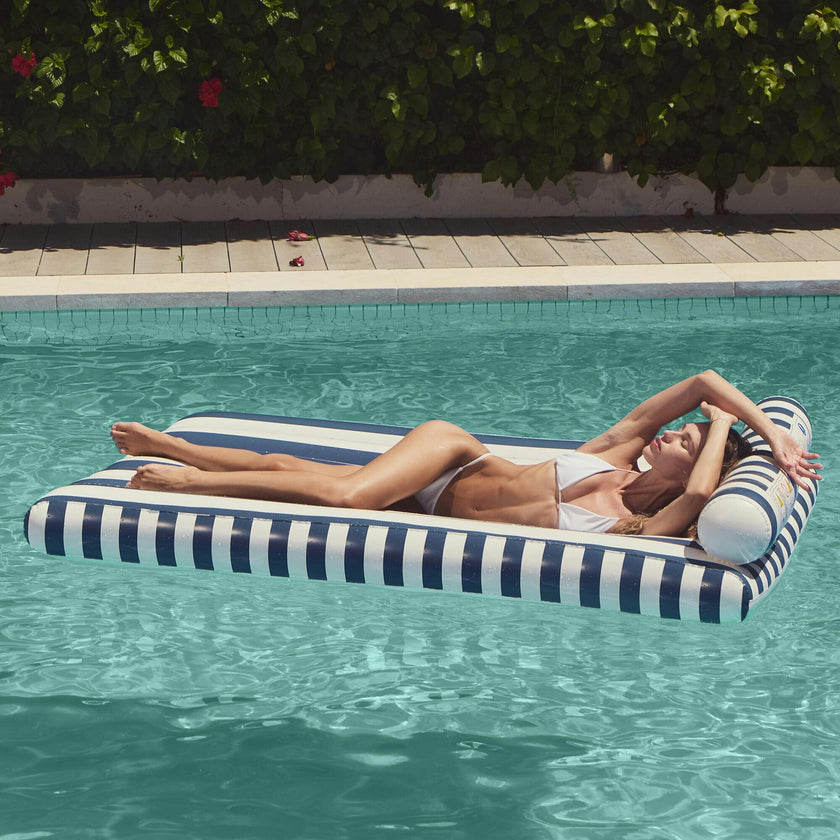Luxe Lilo