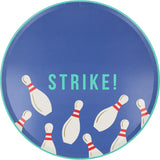 Bowling Dinner Plates