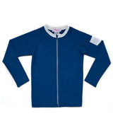Rashguard Leonardo - Cobaltblue