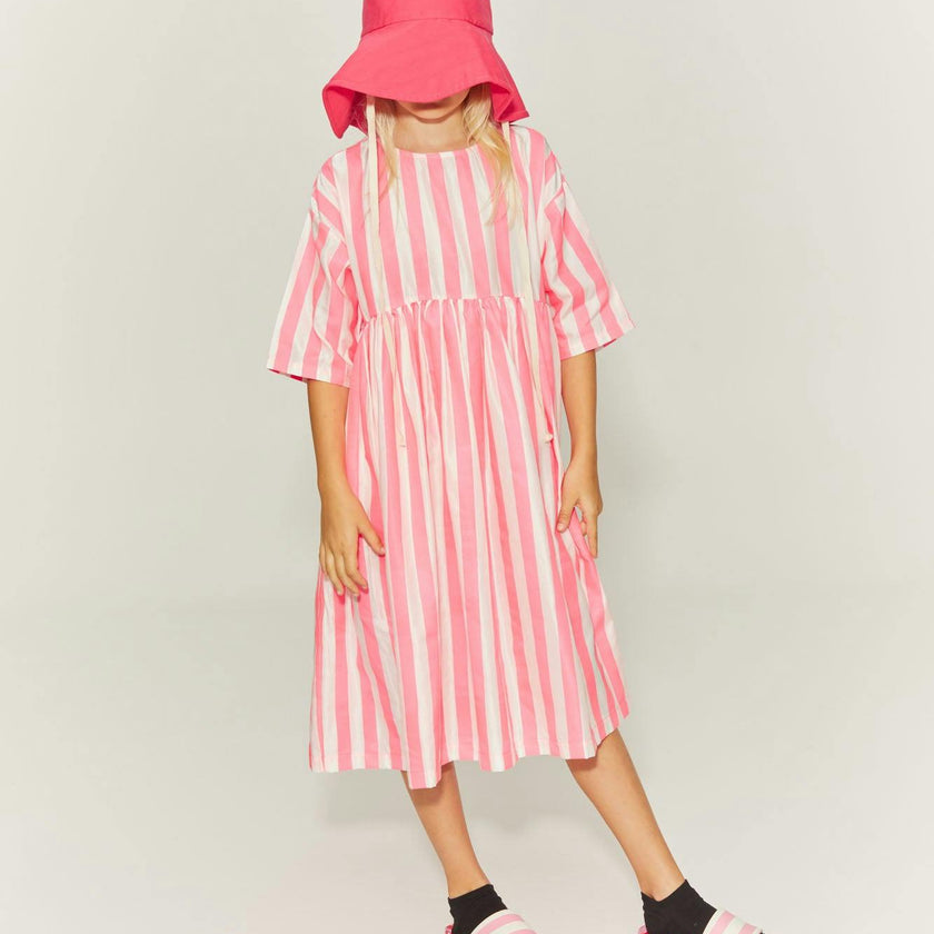 Carousel Dress