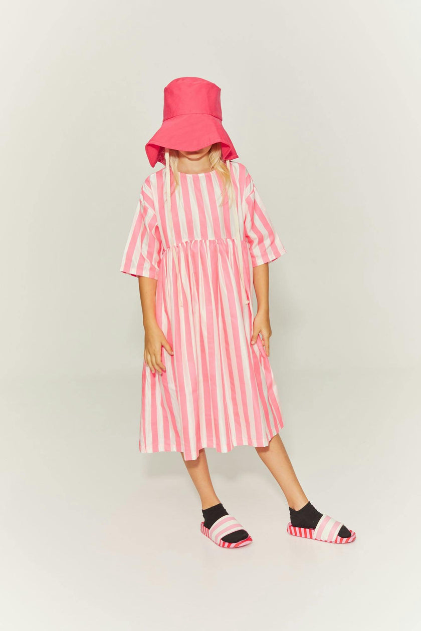 Carousel Dress