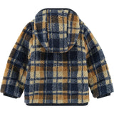 Fuzzy Coat