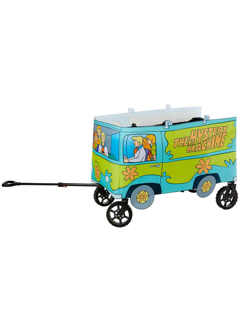 Scooby Doo Mystery Machine Wagon Cover 2000506