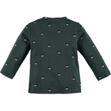 Wow Long Sleeve T-Shirt