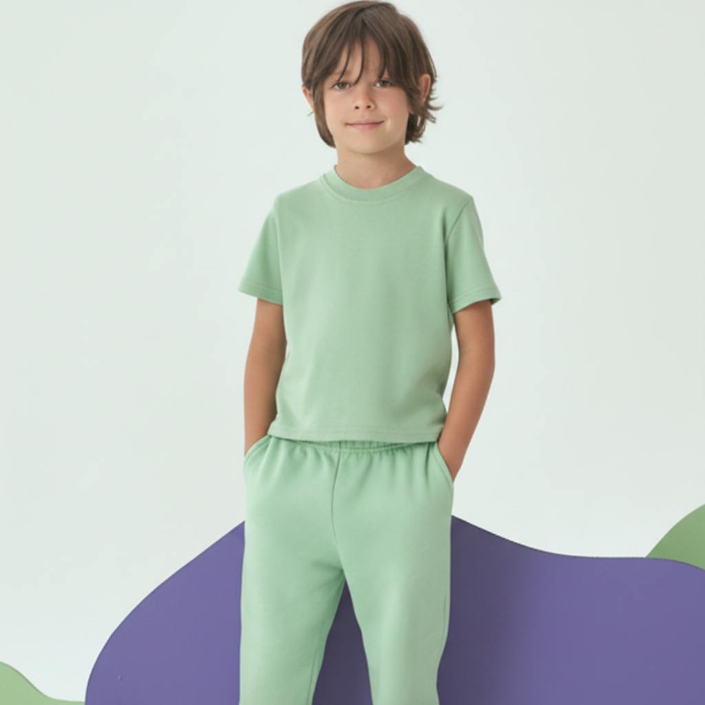 Everyday Play Set - Solid