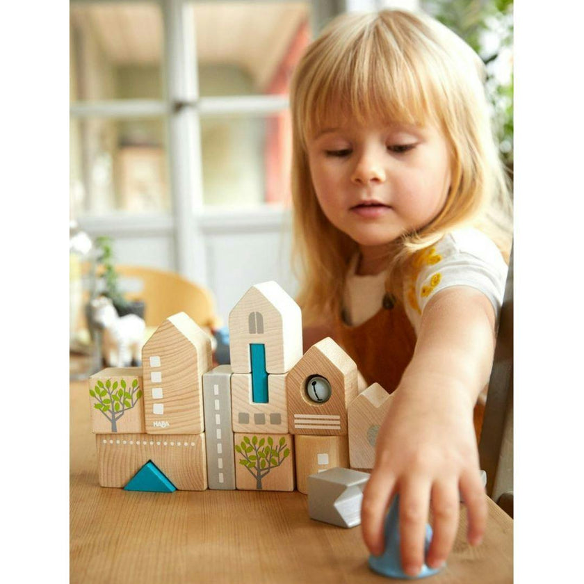Bad Rodach Building Blocks