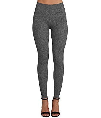 Kids Cotton Lycra Comfortable Leggings