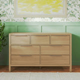 The Newport Large Dresser