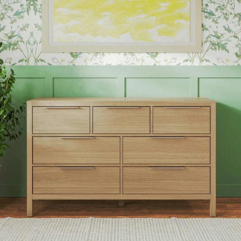 The Newport Large Dresser