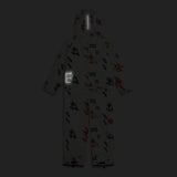 Quest snow overall "Gerum"