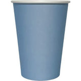 Shades Wedgewood 12 oz. Cups