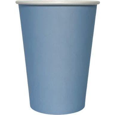 Shades Wedgewood 12 oz. Cups