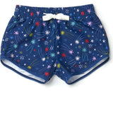 Drawstring Trunks