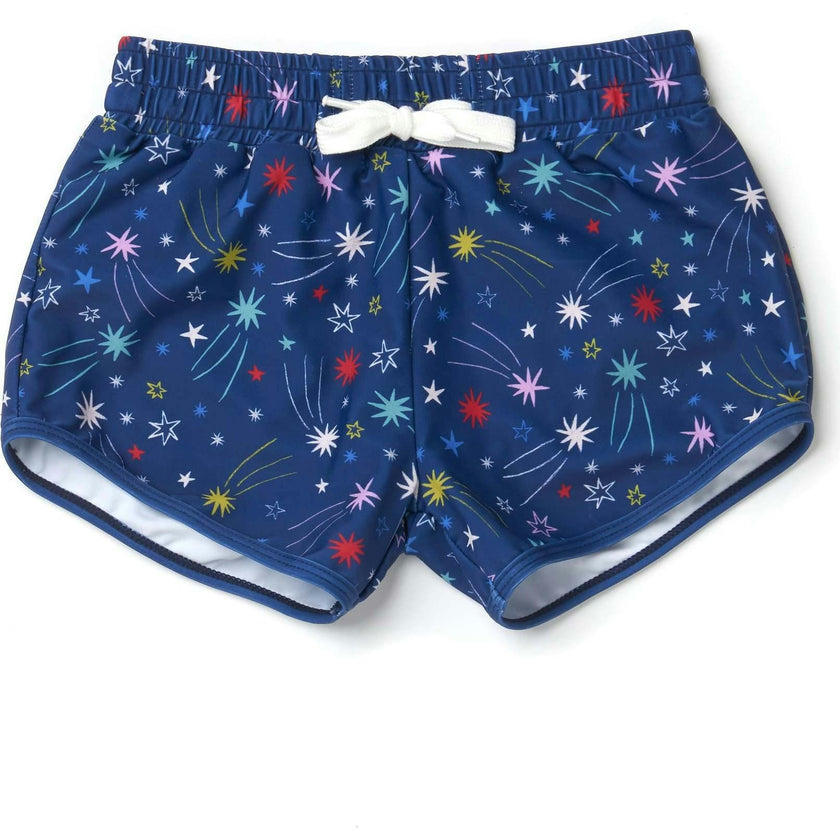 Drawstring Trunks