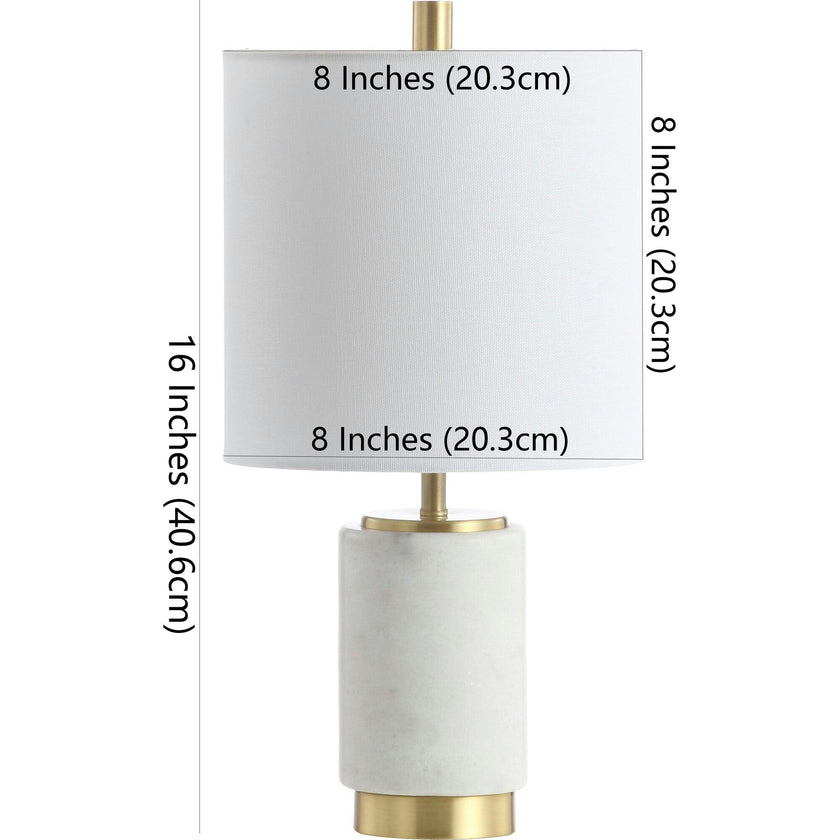 Davion Table Lamp