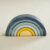Simply Semicircless