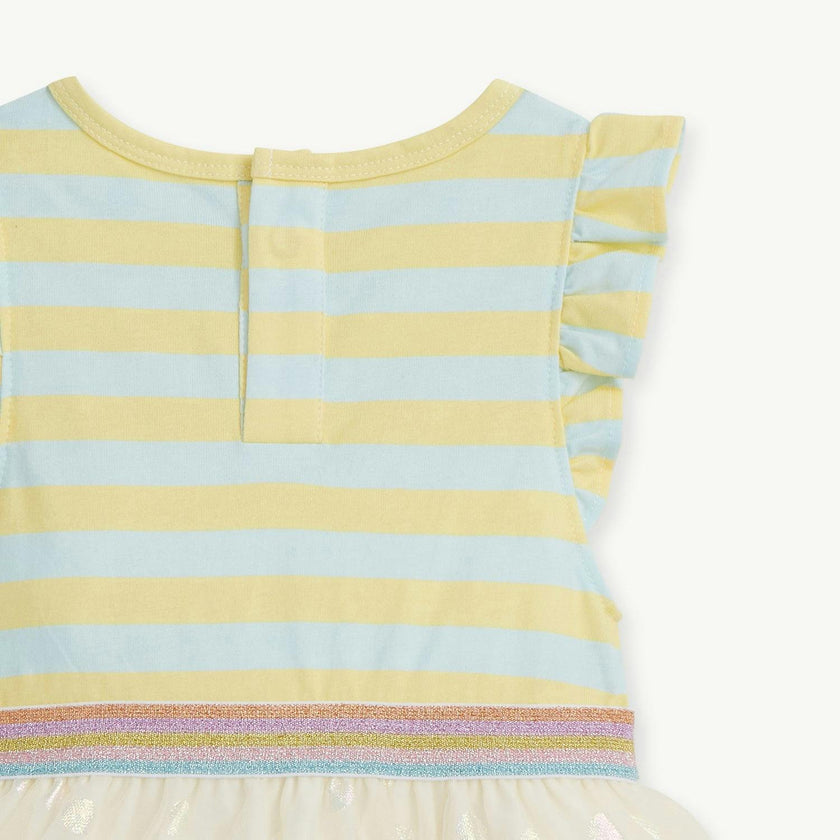 Magnetic Tutu Dress