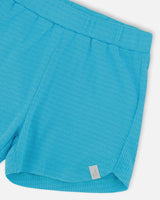 Shorts Blue