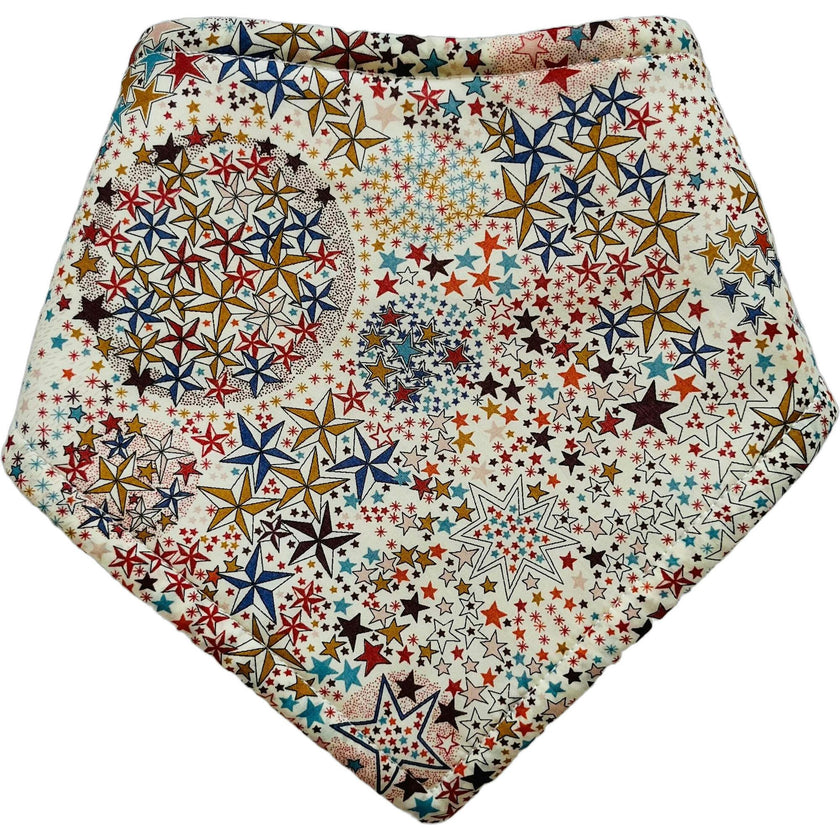 Liberty Of London Baby Bandana Bib