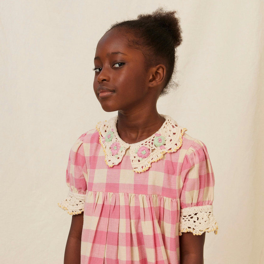 Anais Dress