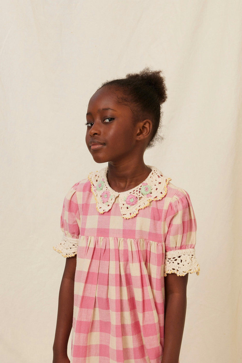 Anais Dress