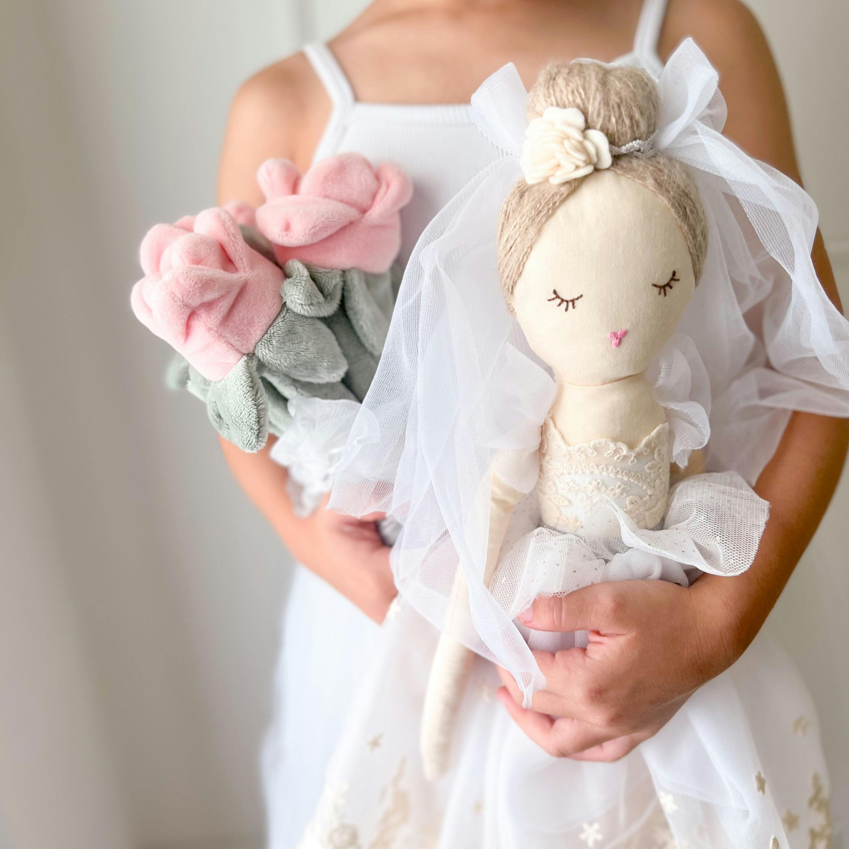 Rose Bouquet