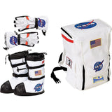 Astronaut Accessory Pack, White