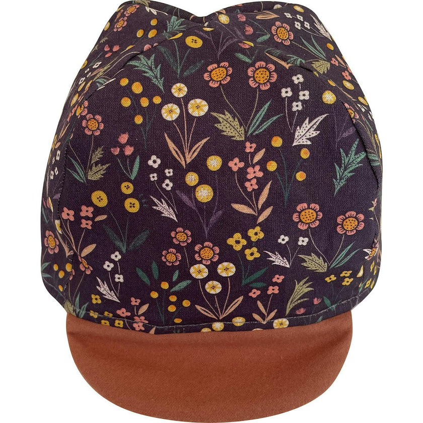 Reversible Cap, Purple
