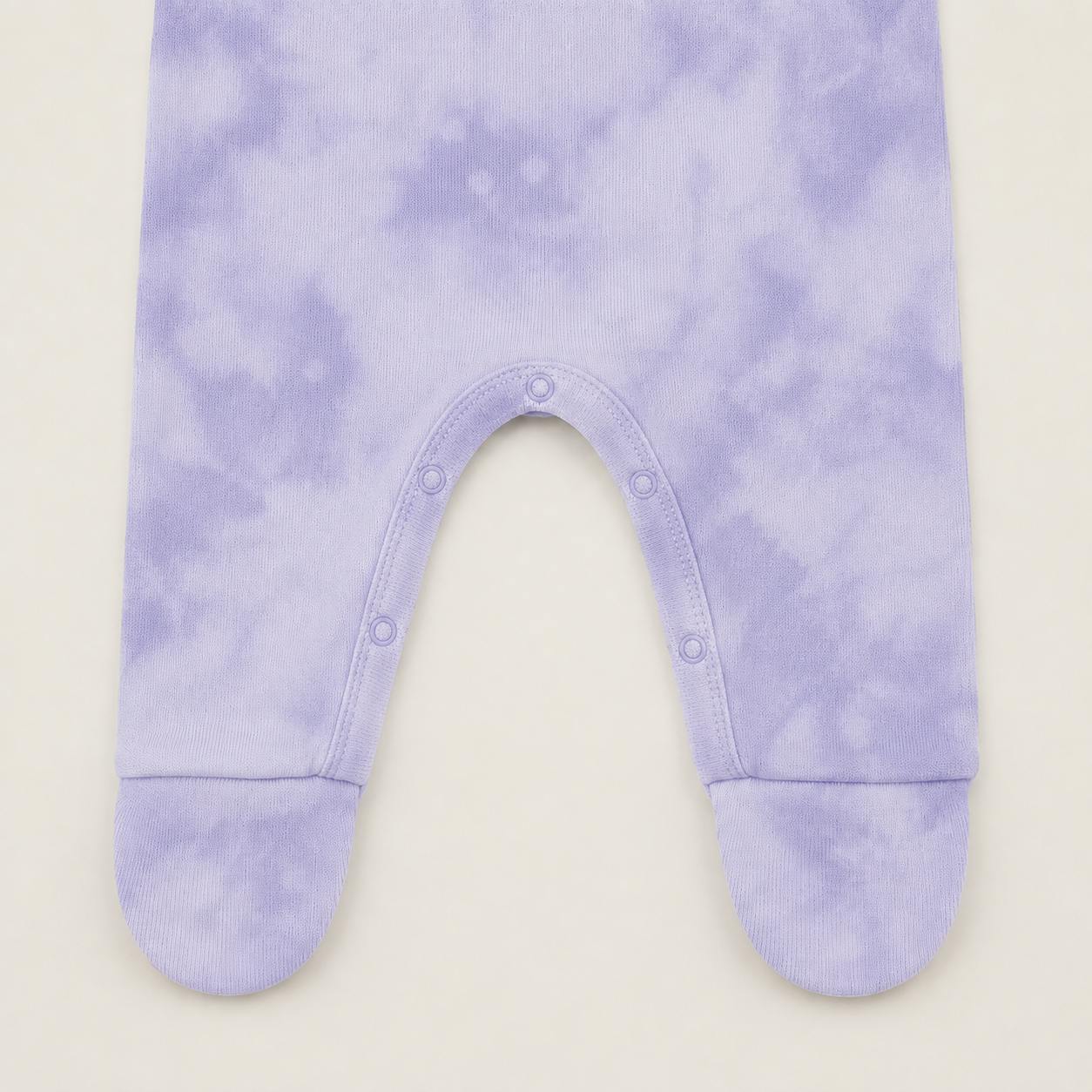 Marble Brushed Hacci Newborn Essentials Set
