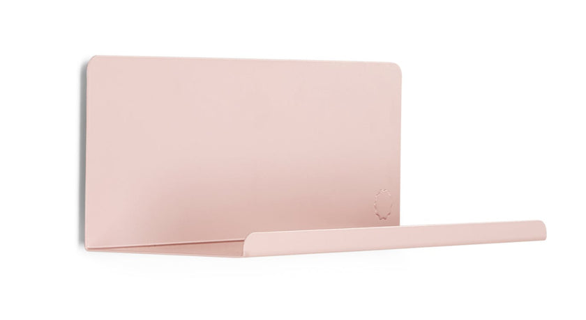 The Ledge in Blush - Small