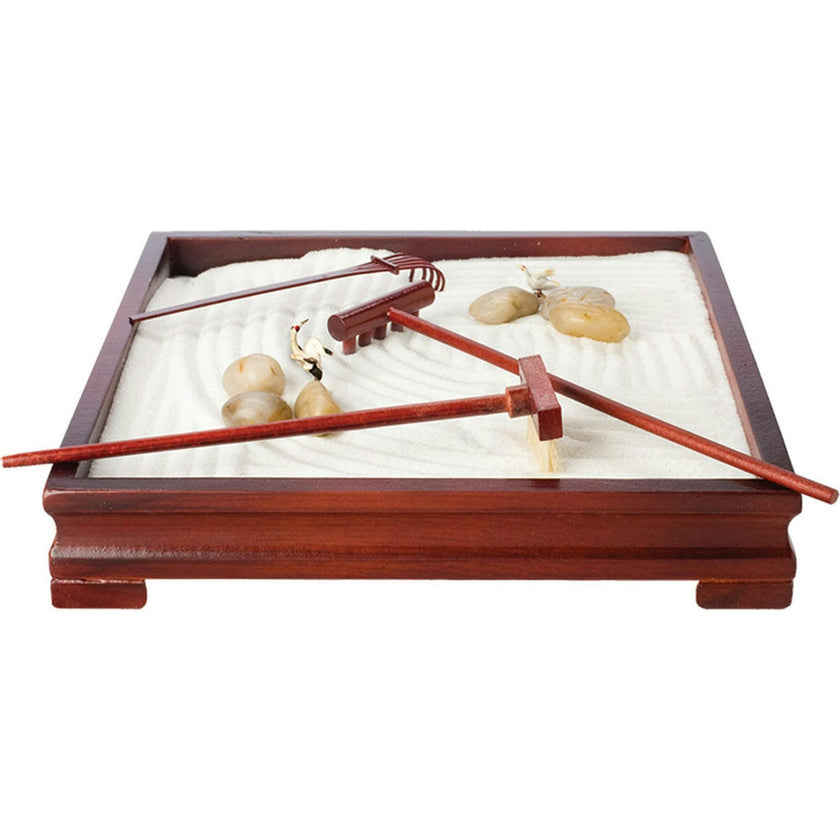 Deluxe Zen Garden