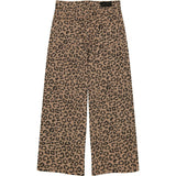 Nini Wide Leg Low Rise Jeans | Catwalk