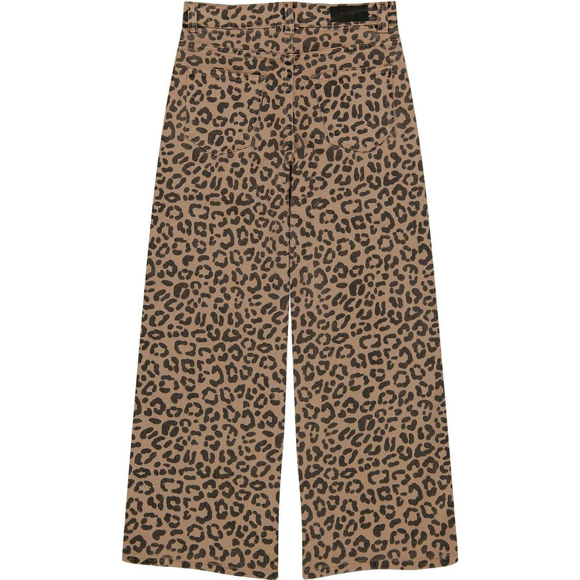 Nini Wide Leg Low Rise Jeans | Catwalk