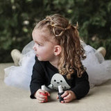 Pumpkin Piggies Gift Set - Kids Non-toxic Nail Polish