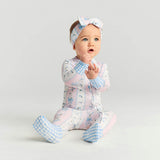 Blythe Convertible One Piece