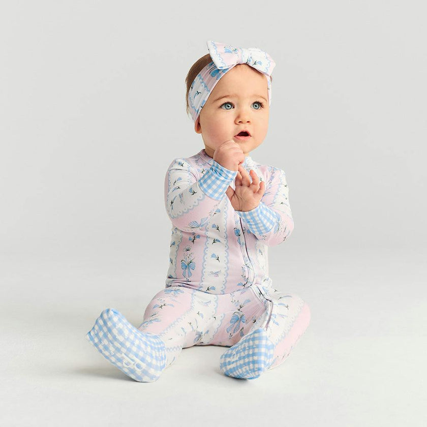 Blythe Convertible One Piece