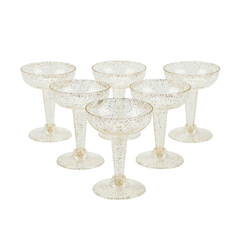 Packed Party Champagne Plink Party Game Set