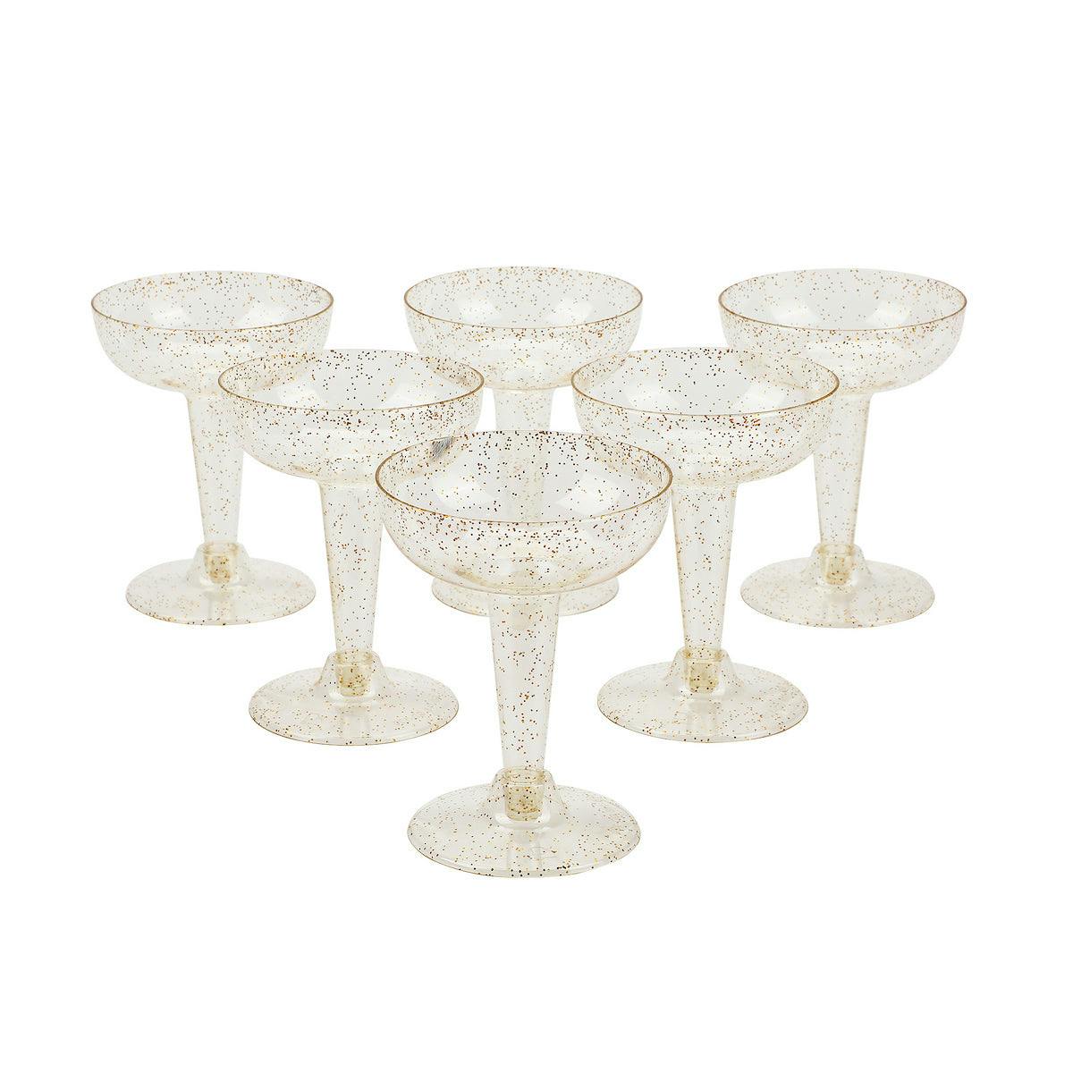 Packed Party Champagne Plink Party Game Set