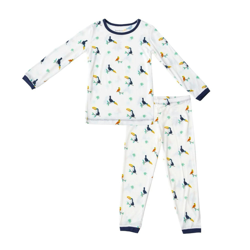 Pajama Set
