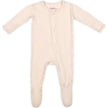 Zippered Footie